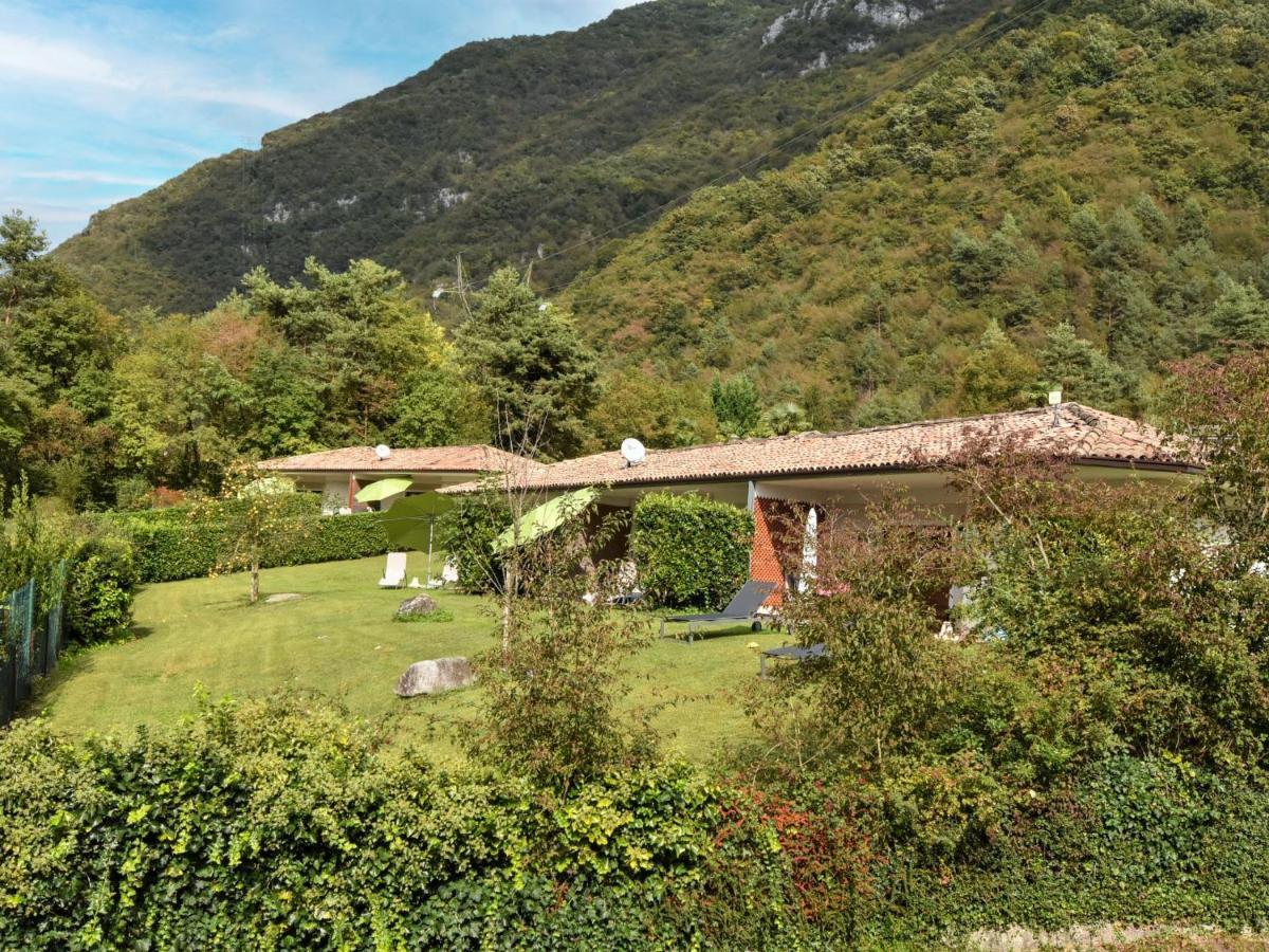 Holiday Home Villa Vesta By Interhome Crone Exterior foto