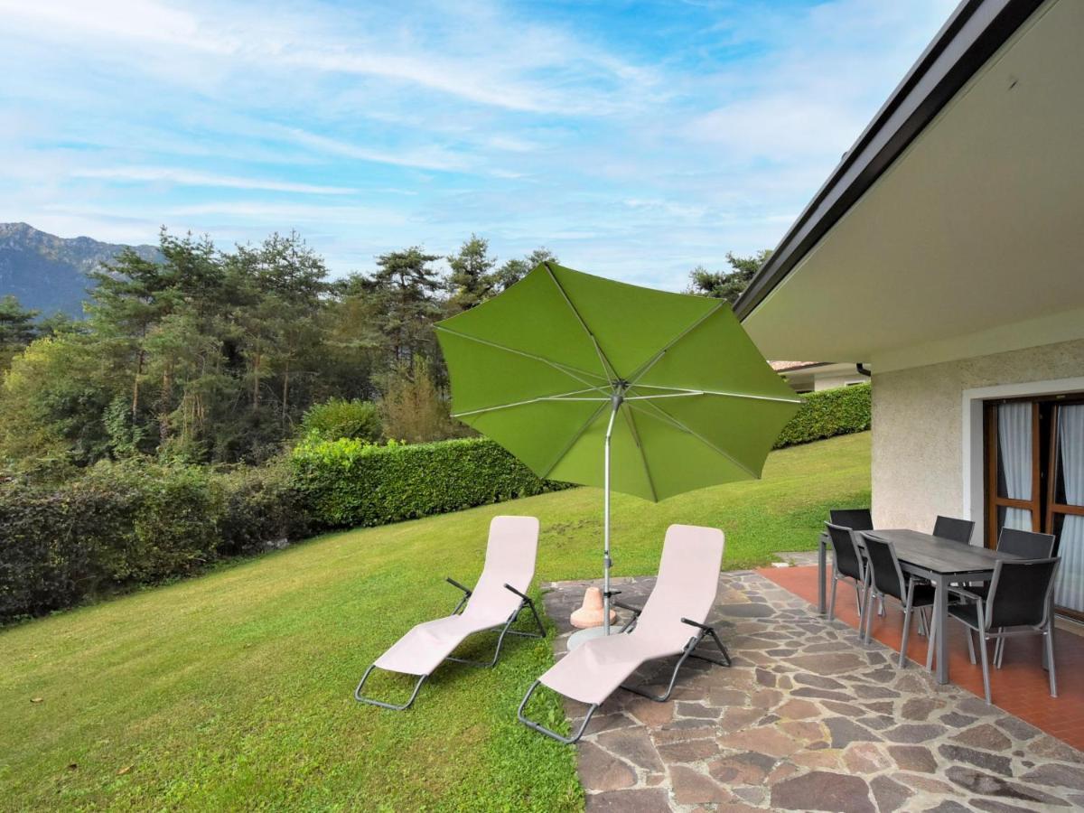 Holiday Home Villa Vesta By Interhome Crone Exterior foto