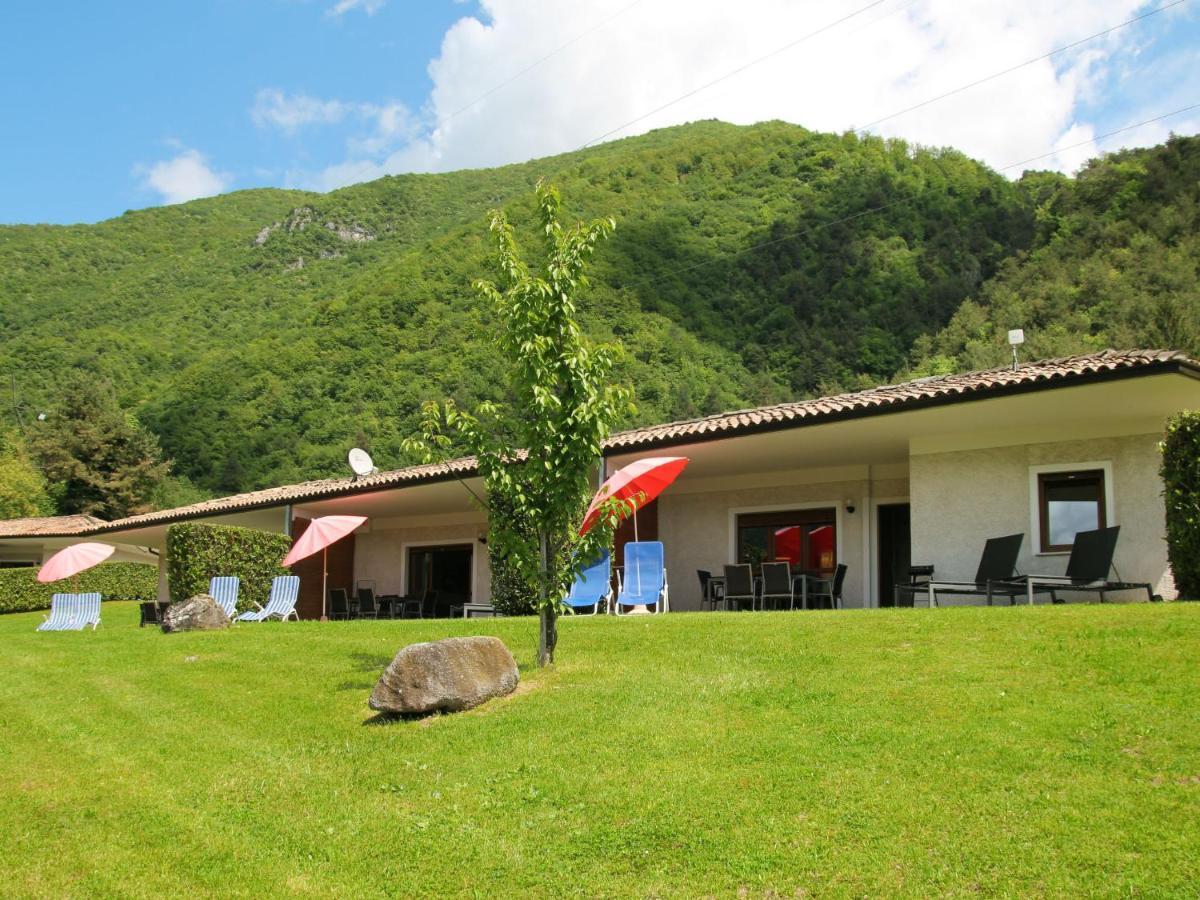 Holiday Home Villa Vesta By Interhome Crone Exterior foto