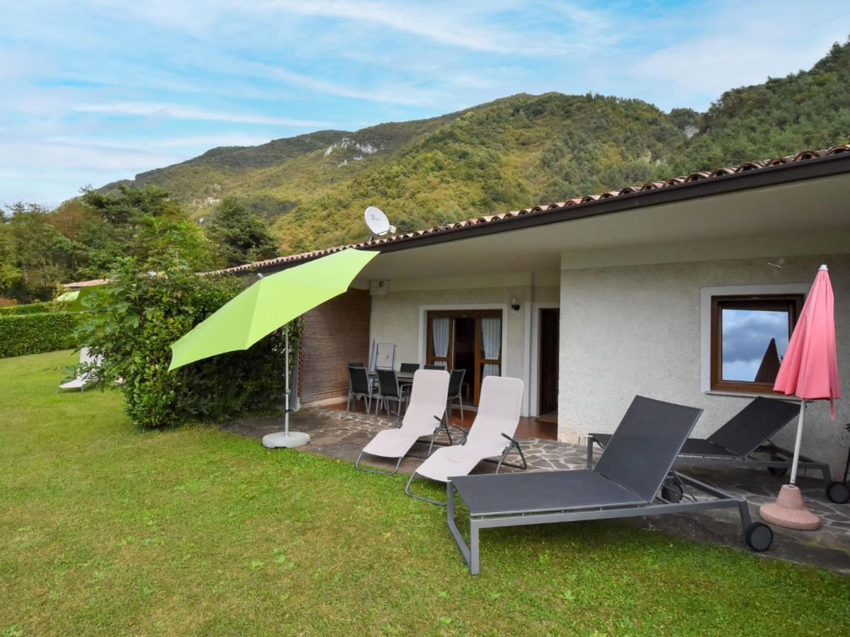 Holiday Home Villa Vesta By Interhome Crone Exterior foto