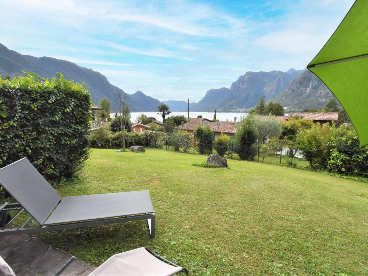 Holiday Home Villa Vesta By Interhome Crone Exterior foto