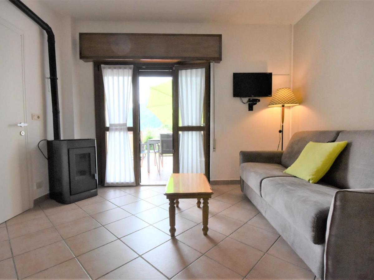 Holiday Home Villa Vesta By Interhome Crone Exterior foto