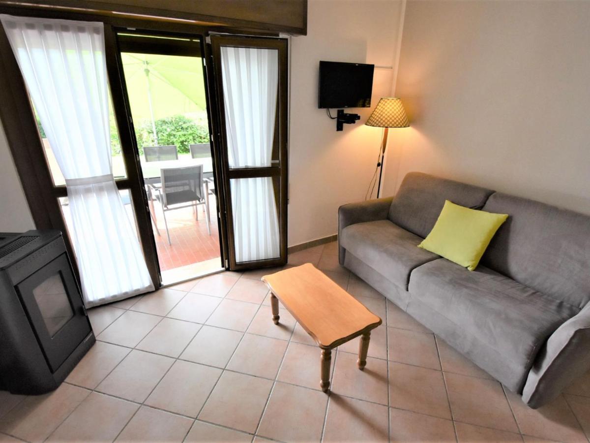 Holiday Home Villa Vesta By Interhome Crone Exterior foto